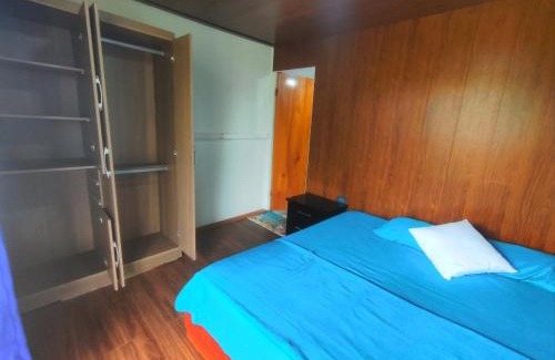 Puerto Baquerizo Moreno Apartment | Homestay Natural Paradise habitación 2