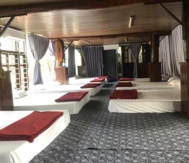 Buon Ma Thuot House | homestay nhà sàn