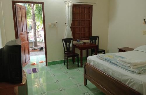 Central Mui Ne Beach Hotel | Homestay Nhật Thi