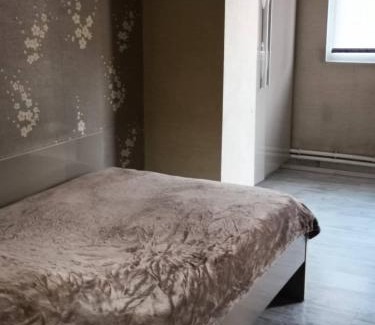 Didube House | Homestay Nomad