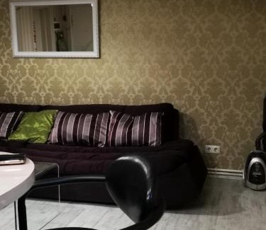 Didube House | Homestay Nomad