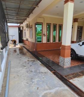 Kuala Terengganu House | HOMESTAY NOVA