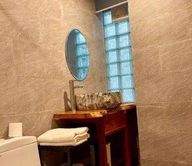 Cam An House | Homestay Ocbien