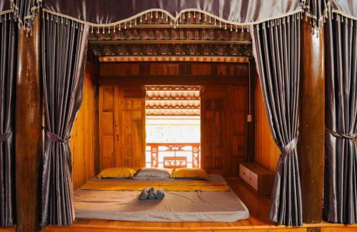 Ha Giang House | Homestay Quân Huyền