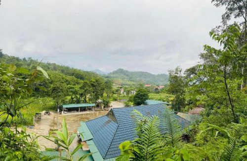 Ha Giang House | Homestay Quân Huyền