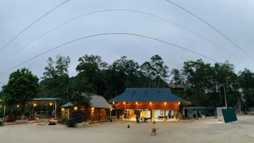 Ha Giang House | Homestay Quân Huyền
