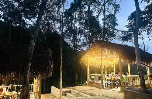 Ha Giang House | Homestay Quân Huyền
