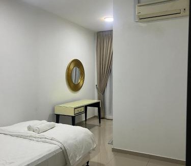 Kajang House | HOMESTAY Residensi Lambaian 2 Kajang