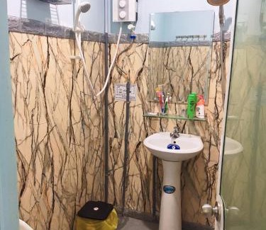 Vinh Tho House | Homestay RV