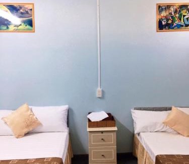 Vinh Tho House | Homestay RV