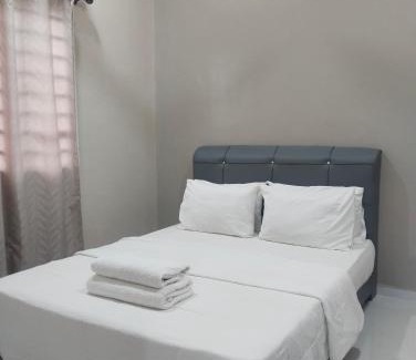 Kuala Teriang House | Homestay Salsabila Langkawi