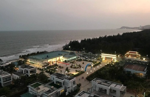 Vung Tau Apartment | HOMESTAY SEAVIEW APARTMENT VUNG TAU CITY