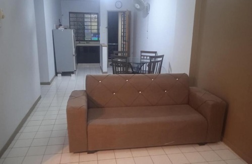 Taman Haji Zainal Apartment | homestay Seaview port Dickson