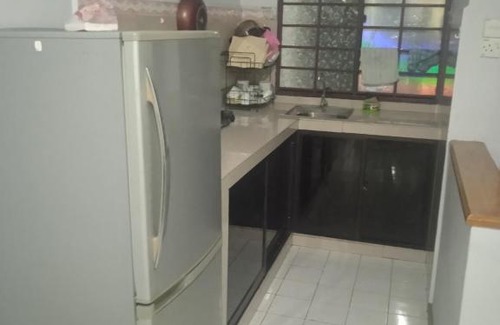 Taman Haji Zainal Apartment | homestay Seaview port Dickson