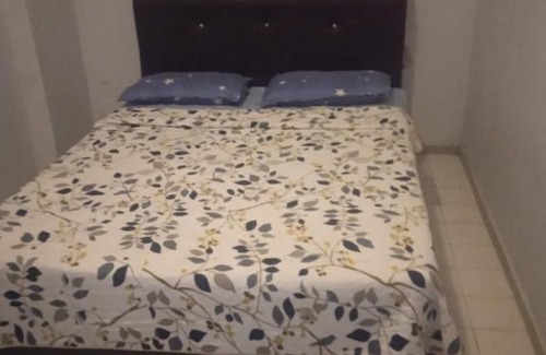 Taman Haji Zainal Apartment | homestay Seaview port Dickson