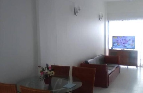Taman Haji Zainal Apartment | homestay Seaview port Dickson