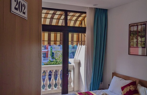 Ganh Dau Hotel | Homestay & Spa Biển Nhớ