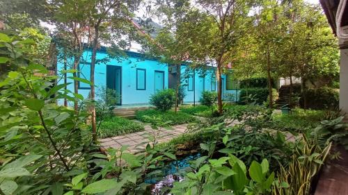 Mang Yang Cabin | Homestay Suối Mây Garden