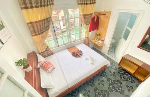 Da Lat Hotel | Homestay tâm an