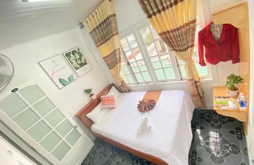 Da Lat Hotel | Homestay tâm an
