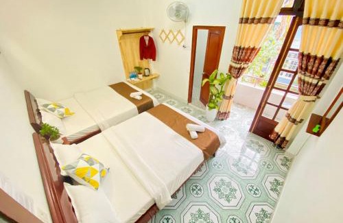 Da Lat Hotel | Homestay tâm an