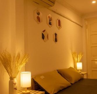 Ba Dinh House | Homestay tại Phố Cổ