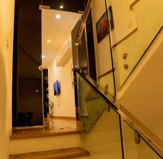 Ba Dinh House | Homestay tại Phố Cổ