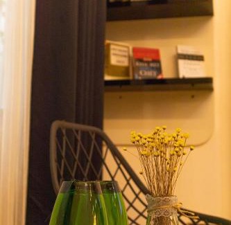 Ba Dinh House | Homestay TAP gần phố Đường Tầu