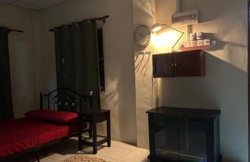 Kampung Teluk Wang Besar House | Homestay Teluk Bayu