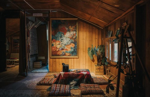 Da Lat House | Homestay Thé 11th