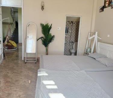 Ly Son Hotel | Homestay Tiên Tri 01