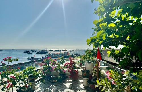 Ly Son Hotel | Homestay Tiên Tri 01