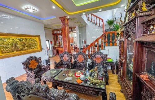 Phu Quy House | Homestay Tiến Đạt