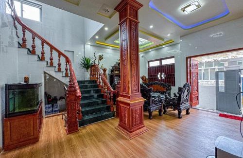 Phu Quy House | Homestay Tiến Đạt