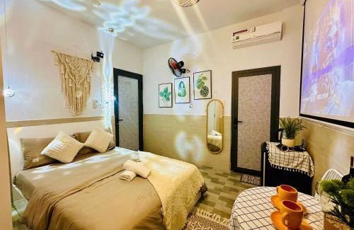 Tan Thuan Dong Hotel | Homestay Tiểu Nhị