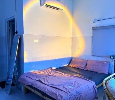 Nha Trang Hotel | Homestay Tuyết Trinh