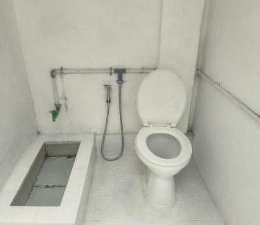 Wirobrajan House | Homestay UTI - Aurora Malioboro