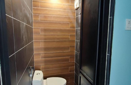 Johor Bahru Resort | Homestay Wee Inn JB INDOOR POOL