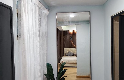 Johor Bahru Resort | Homestay Wee Inn JB INDOOR POOL