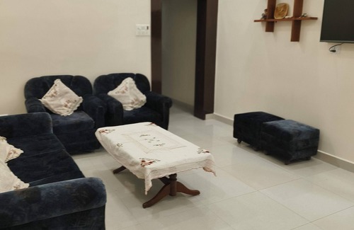 Civil Lines House | Homestay with Maheshwaris' in downtown Prayagraj 2