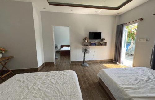 Vung Tau House | Homestays Hiền Hoà