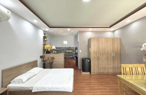 Vung Tau House | Homestays Hiền Hoà