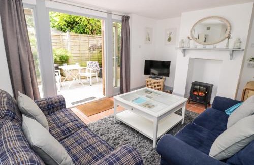 Halford House | Homestead Cottage