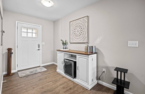 O'Fallon House | Homestead Retreat: O'Fallon Getaway