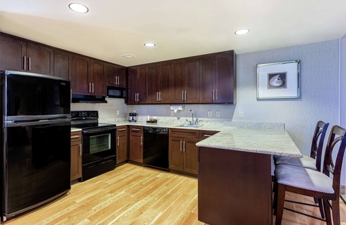 Port Saint Lucie Hotel | Homewood Suites by Hilton Port Saint Lucie-Tradition