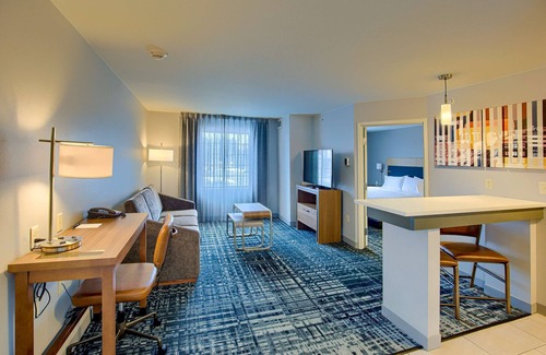 South Bend Hotel | Homewood Suites by Hilton South Bend Notre Dame Area