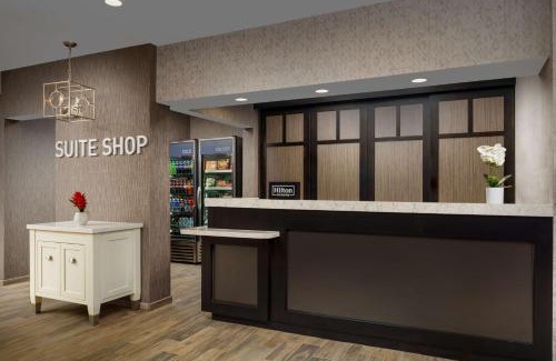 Erie Hotel | Homewood Suites by Hilton Erie