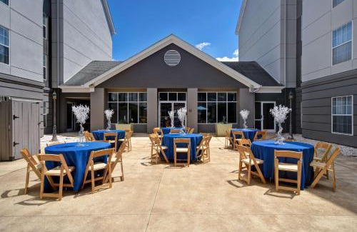 Malvern Hotel | Homewood Suites by Hilton Philadelphia-Great Valley