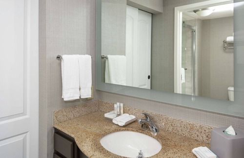 Columbia Hotel | Homewood Suites by Hilton Columbia