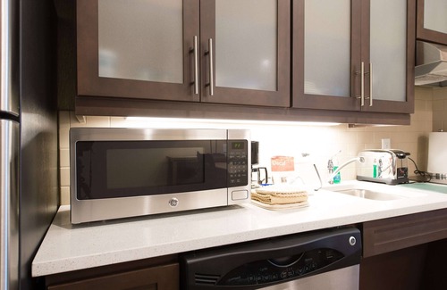 Concord Hotel | Homewood Suites by Hilton Concord Charlotte